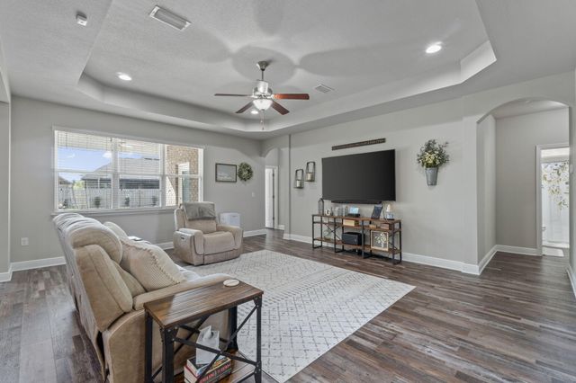 542 Brighton Cove, Freeport, FL 32439