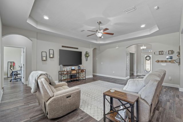 542 Brighton Cove, Freeport, FL 32439