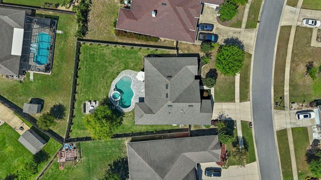 542 Brighton Cove, Freeport, FL 32439