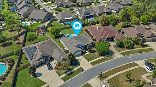 542 Brighton Cove, Freeport, FL 32439