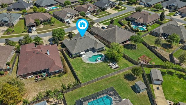 542 Brighton Cove, Freeport, FL 32439