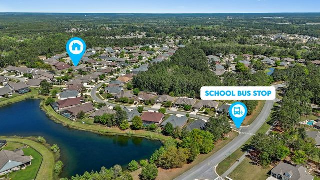 542 Brighton Cove, Freeport, FL 32439