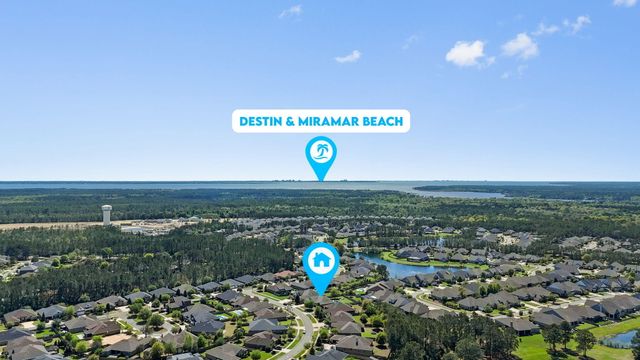 542 Brighton Cove, Freeport, FL 32439