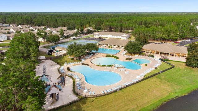 542 Brighton Cove, Freeport, FL 32439