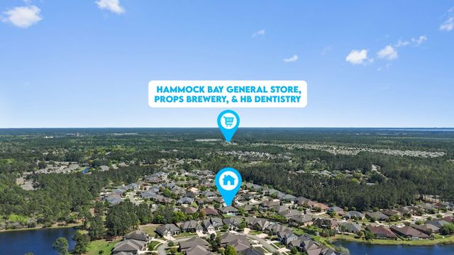 542 Brighton Cove, Freeport, FL 32439