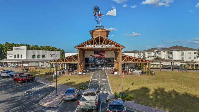 542 Brighton Cove, Freeport, FL 32439