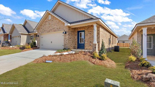 517 Vista Pointe Drive, Pearl, MS 39208