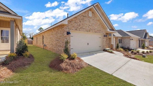 517 Vista Pointe Drive, Pearl, MS 39208