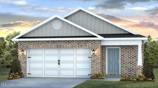 517 Vista Pointe Drive, Pearl, MS 39208