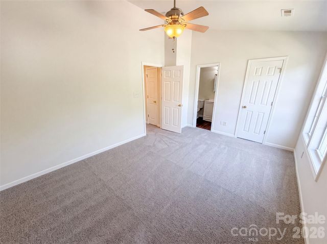 9514 Littleleaf Drive, Charlotte, NC 28215