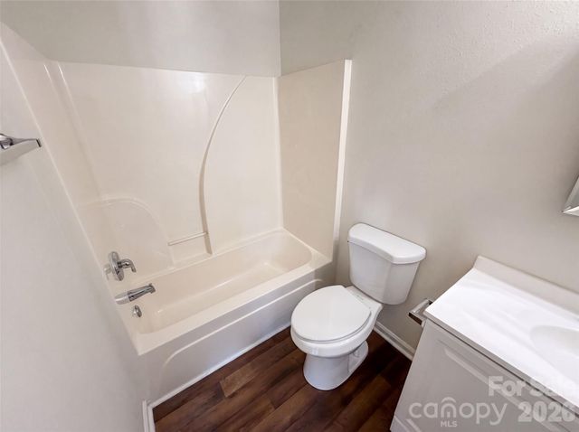 9514 Littleleaf Drive, Charlotte, NC 28215