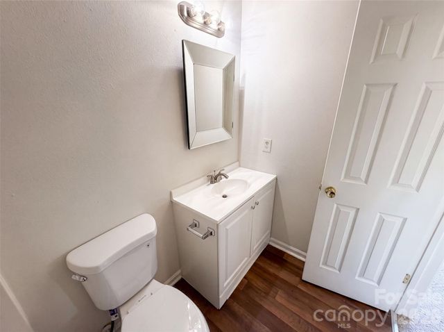 9514 Littleleaf Drive, Charlotte, NC 28215
