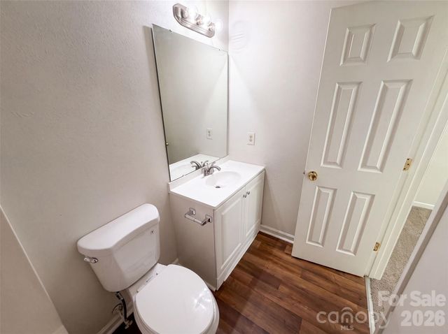 9514 Littleleaf Drive, Charlotte, NC 28215