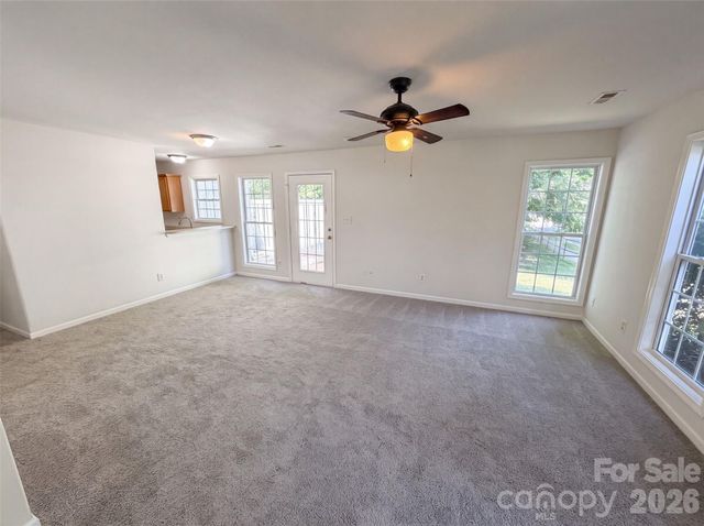 9514 Littleleaf Drive, Charlotte, NC 28215
