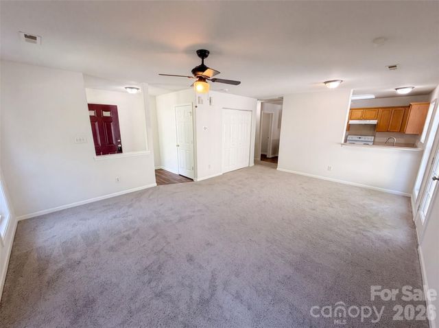 9514 Littleleaf Drive, Charlotte, NC 28215
