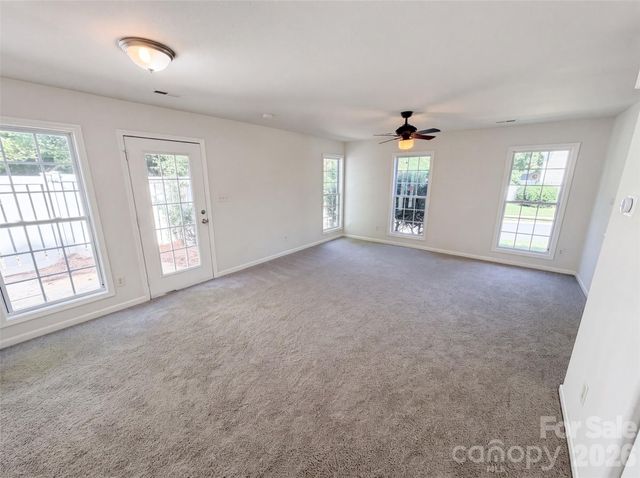 9514 Littleleaf Drive, Charlotte, NC 28215