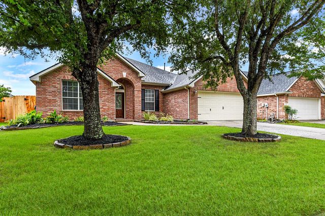 28259 Daystrom Lane, Katy, TX 77494