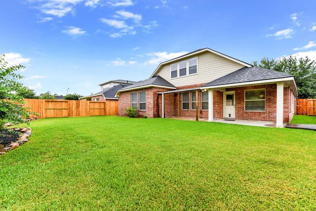 28259 Daystrom Lane, Katy, TX 77494