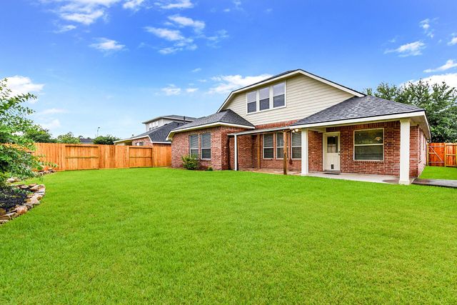 28259 Daystrom Lane, Katy, TX 77494