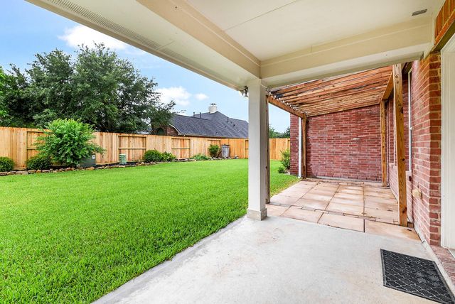 28259 Daystrom Lane, Katy, TX 77494
