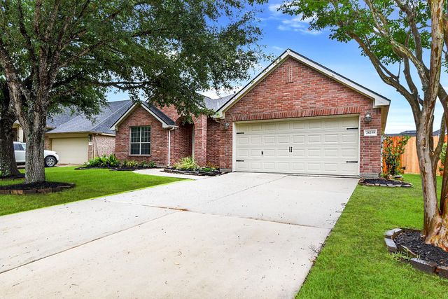 28259 Daystrom Lane, Katy, TX 77494