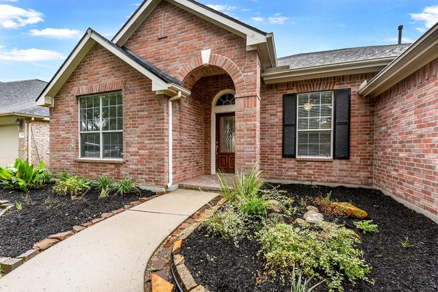 28259 Daystrom Lane, Katy, TX 77494