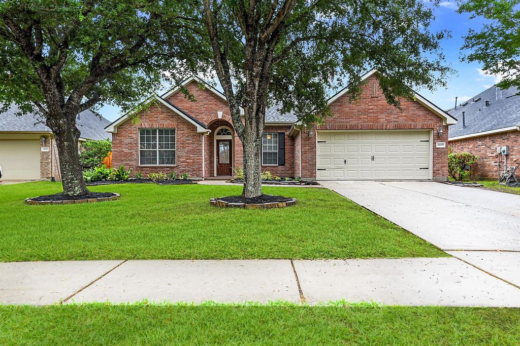 28259 Daystrom Lane, Katy, TX 77494