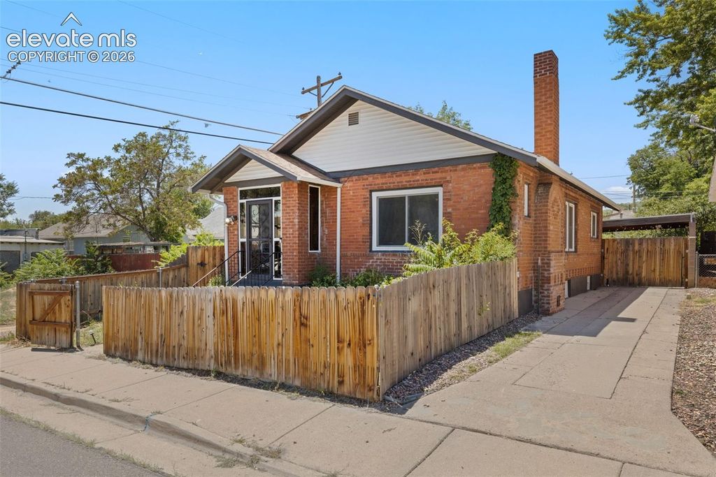 815 N Norwood Avenue, Pueblo, CO 81001 — photo 2