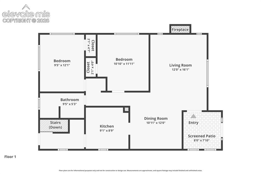 815 N Norwood Avenue, Pueblo, CO 81001 — photo 3