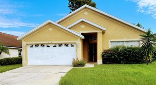 246 QUEEN MARY DRIVE, Davenport, FL 33837