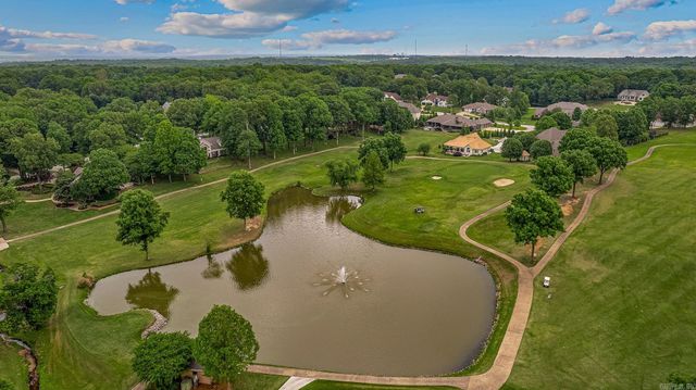 2207 Doral Cove, Jonesboro, AR 72404