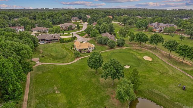 2207 Doral Cove, Jonesboro, AR 72404