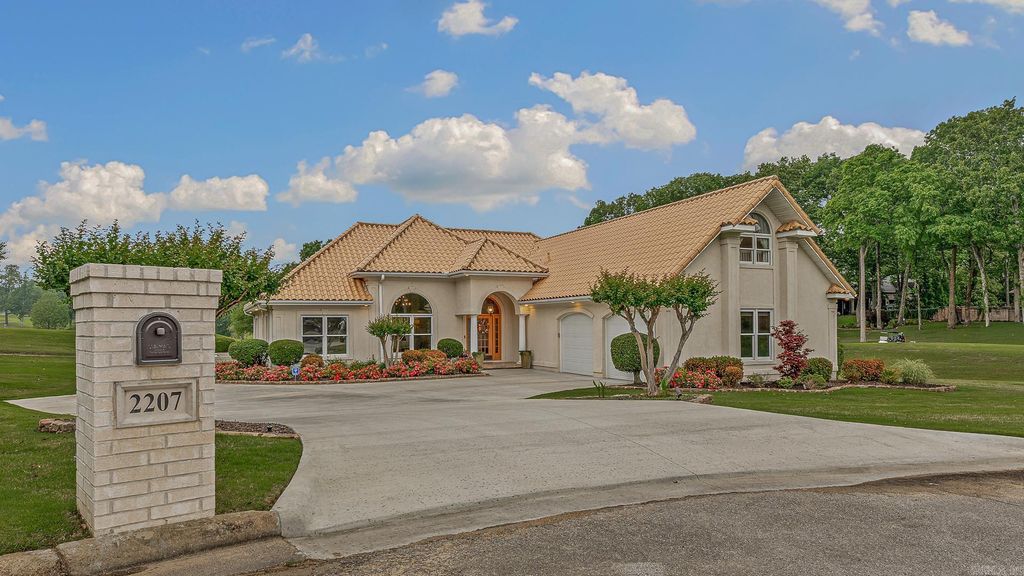 2207 Doral Cove, Jonesboro, AR 72404