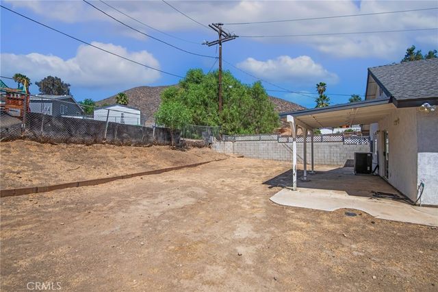 29623 Ash Dale, Canyon Lake, CA 92587