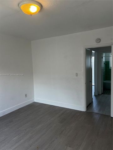 811 81st St 2, Miami Beach, FL 33141