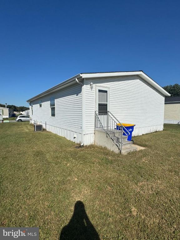 182 HUMPSMAN DR #149, Dover, DE 19904