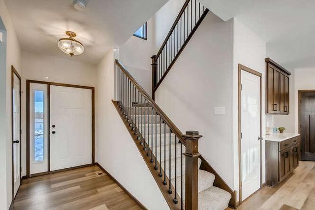 436 Mario Drive, Vadnais Heights, MN 55127