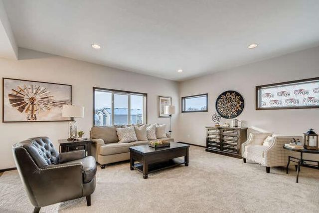 436 Mario Drive, Vadnais Heights, MN 55127