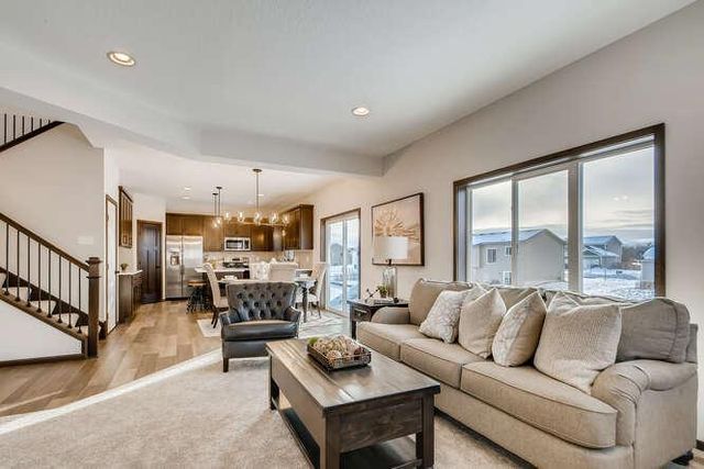 436 Mario Drive, Vadnais Heights, MN 55127