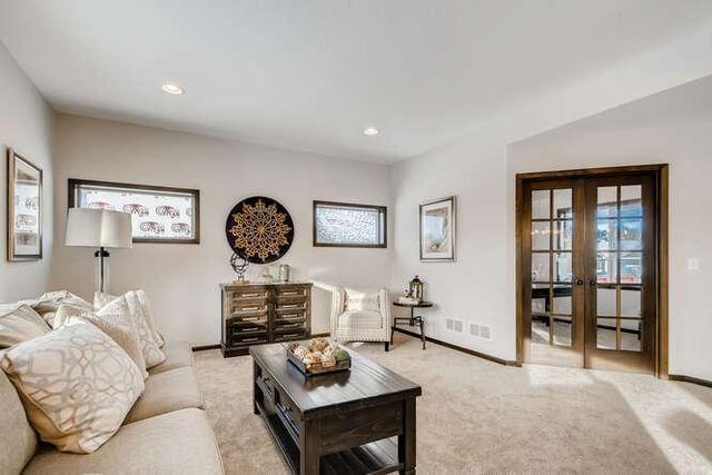 436 Mario Drive, Vadnais Heights, MN 55127