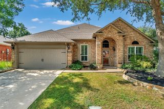 5416 Champlain Drive, Fort Worth, TX 76137