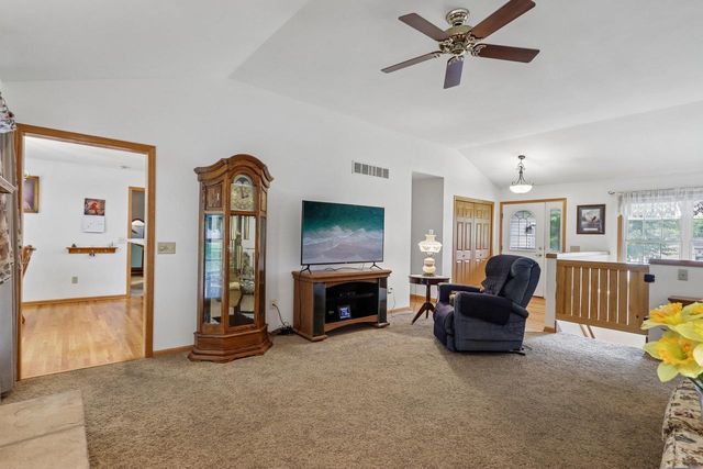 1110 Gruennert Court, Jefferson, WI 53549