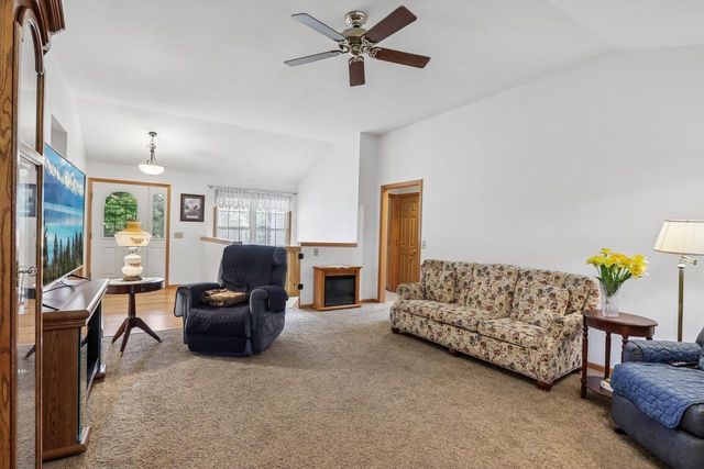 1110 Gruennert Court, Jefferson, WI 53549