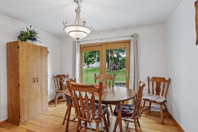 1110 Gruennert Court, Jefferson, WI 53549