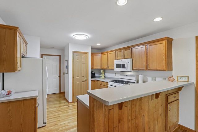 1110 Gruennert Court, Jefferson, WI 53549