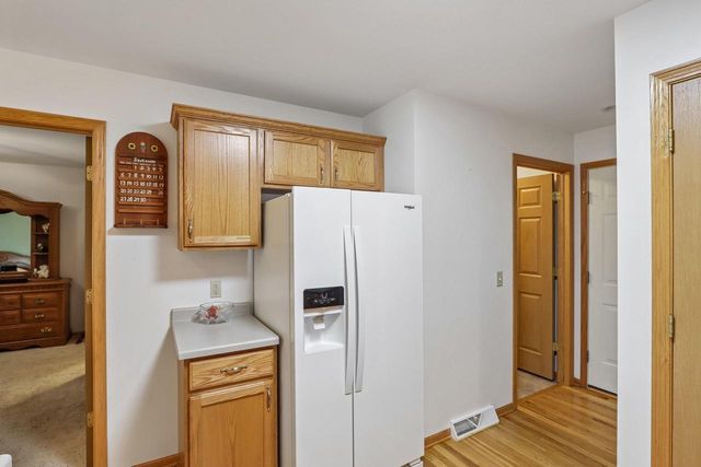 1110 Gruennert Court, Jefferson, WI 53549