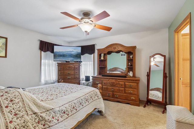 1110 Gruennert Court, Jefferson, WI 53549