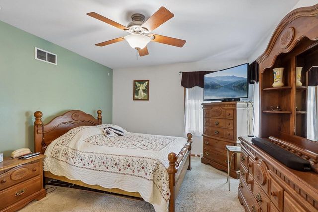 1110 Gruennert Court, Jefferson, WI 53549
