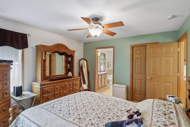 1110 Gruennert Court, Jefferson, WI 53549
