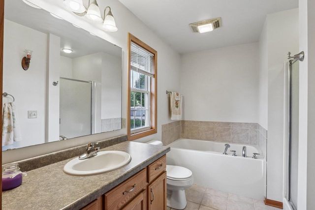 1110 Gruennert Court, Jefferson, WI 53549